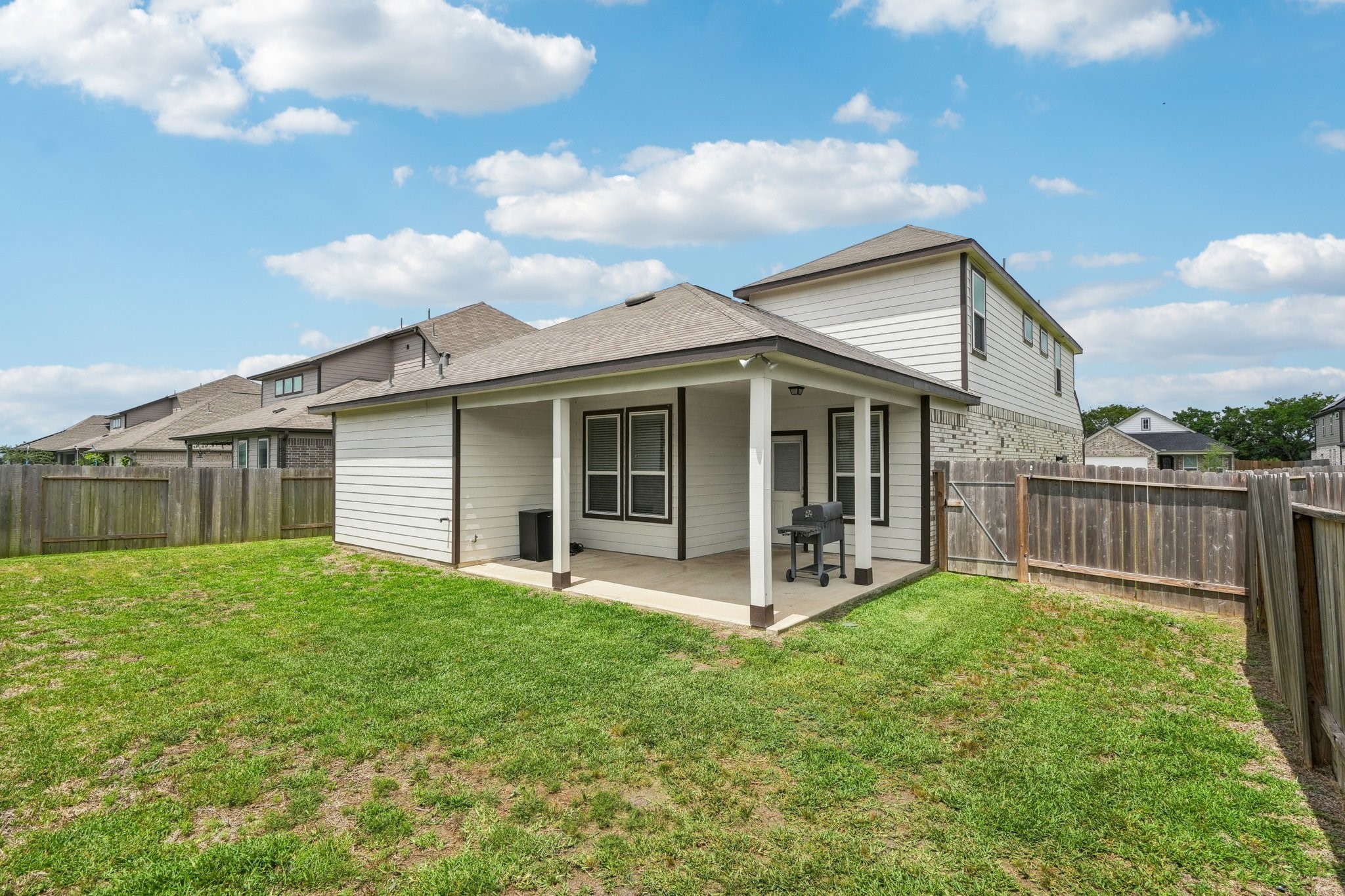 3323 Fogmist Drive Rosenberg, TX 77471 - Photo 36 of 38