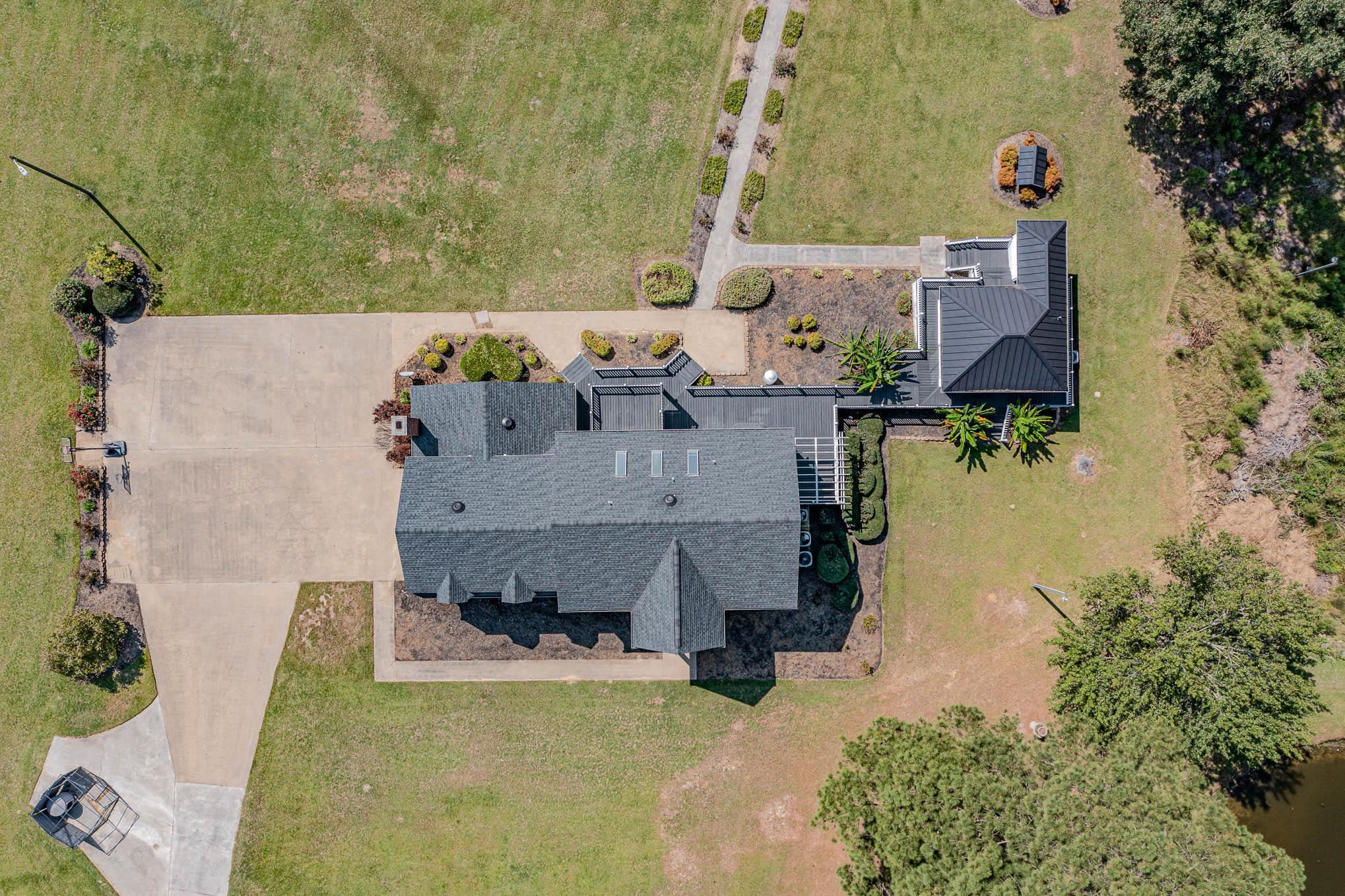 3591 Zacks Mill Road Angier, NC 27501 - Photo 38 of 44