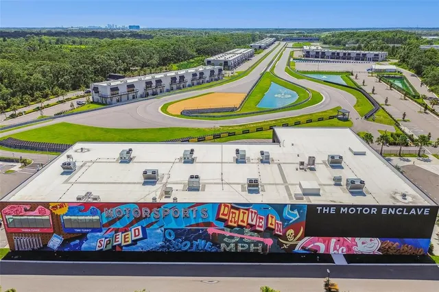 $799,000 | 6500 Motor Enclave Way, Unit 1003, Tampa, FL 33610