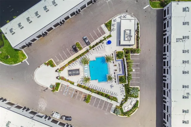 $799,000 | 6500 Motor Enclave Way, Unit 1003, Tampa, FL 33610