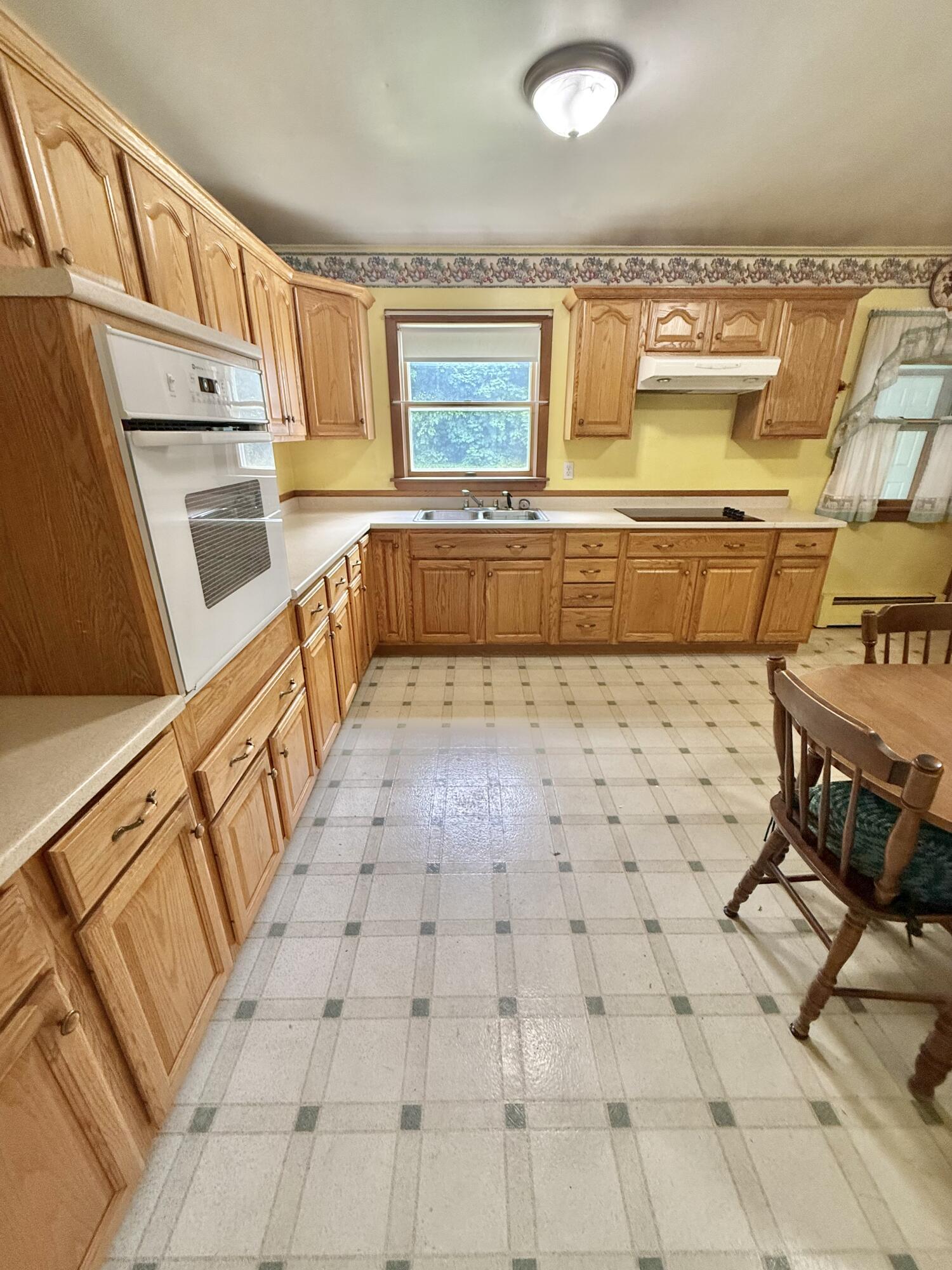 71 Hardy Street Presque Isle, ME 04769 - Photo 25 of 54 Kitchen