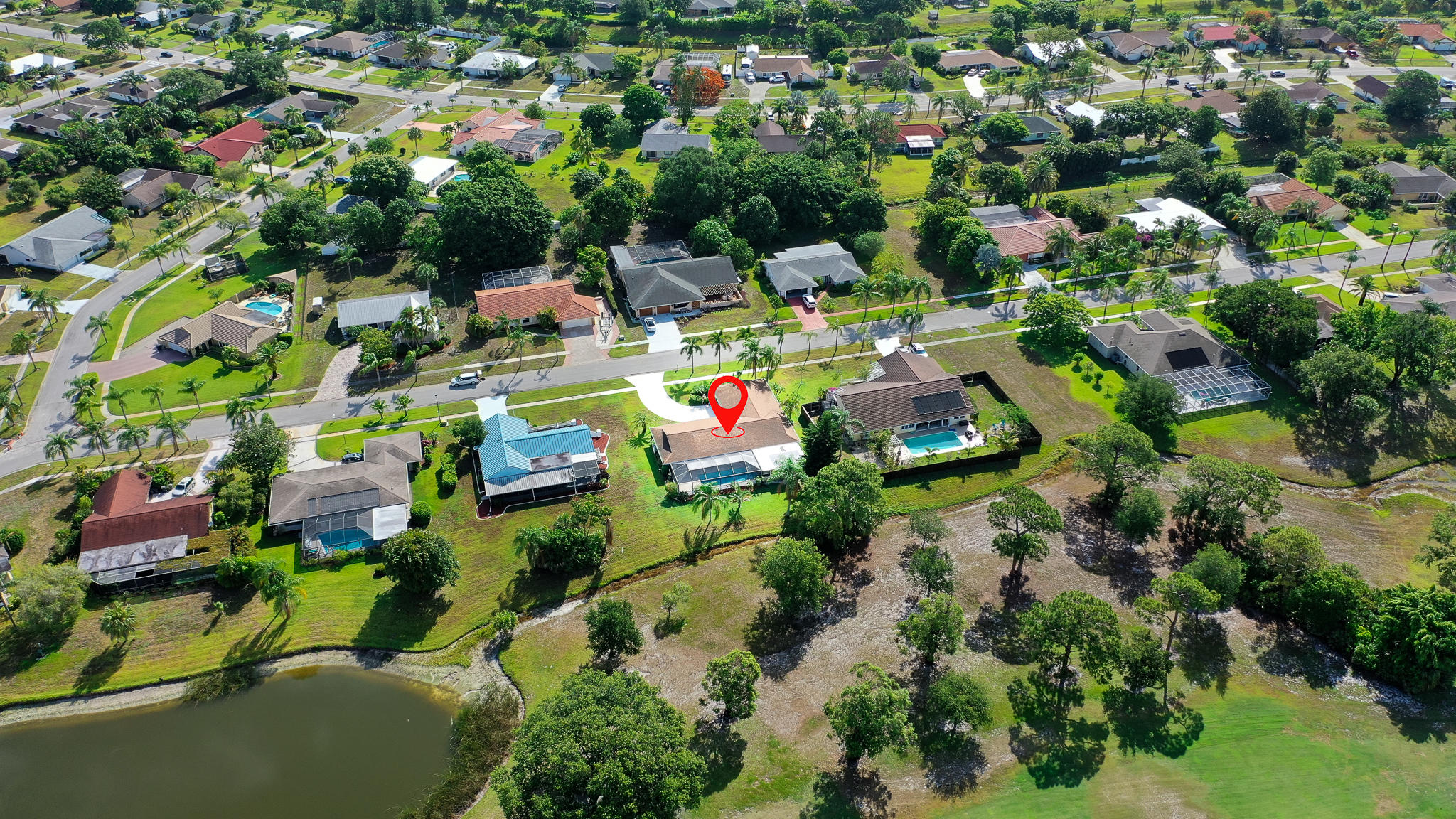 1961 Southeast Erwin Road Port St. Lucie, FL 34952 - Photo 8 of 29 03