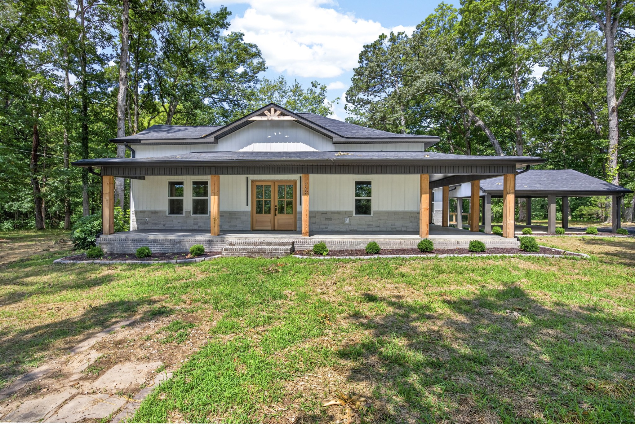 909 Hawkins Crawford Road Cookeville, TN 38501 - Photo 24 of 25