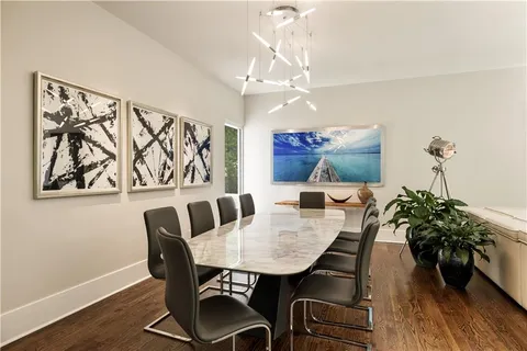 $2,330,000 | 1242 Wild Creek Trail Northeast, Atlanta, GA 30324