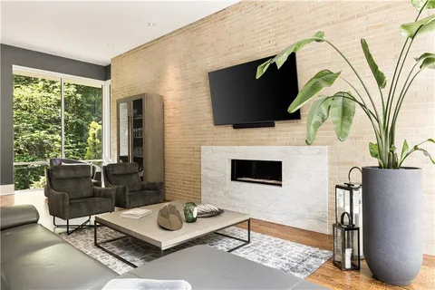 $2,330,000 | 1242 Wild Creek Trail Northeast, Atlanta, GA 30324