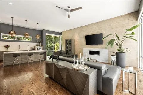 $2,330,000 | 1242 Wild Creek Trail Northeast, Atlanta, GA 30324