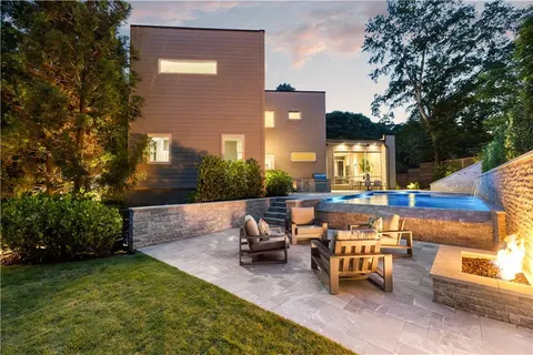 $2,330,000 | 1242 Wild Creek Trail Northeast, Atlanta, GA 30324