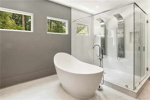 $2,330,000 | 1242 Wild Creek Trail Northeast, Atlanta, GA 30324