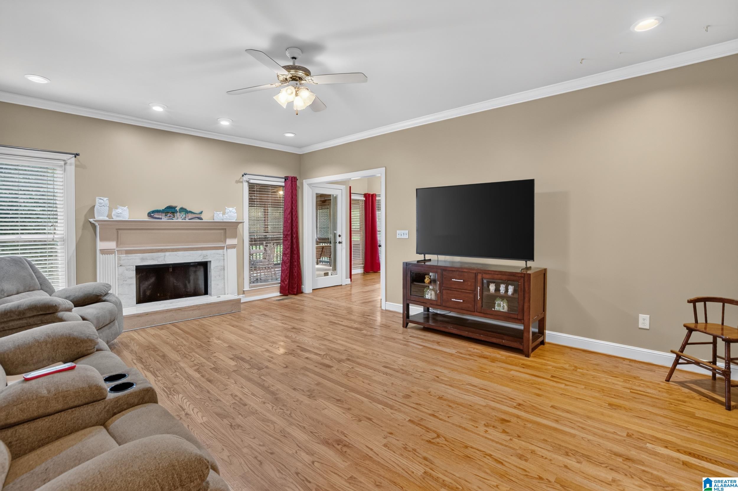 101 Kingsley Road Alabaster, AL 35007 - Photo 13 of 79