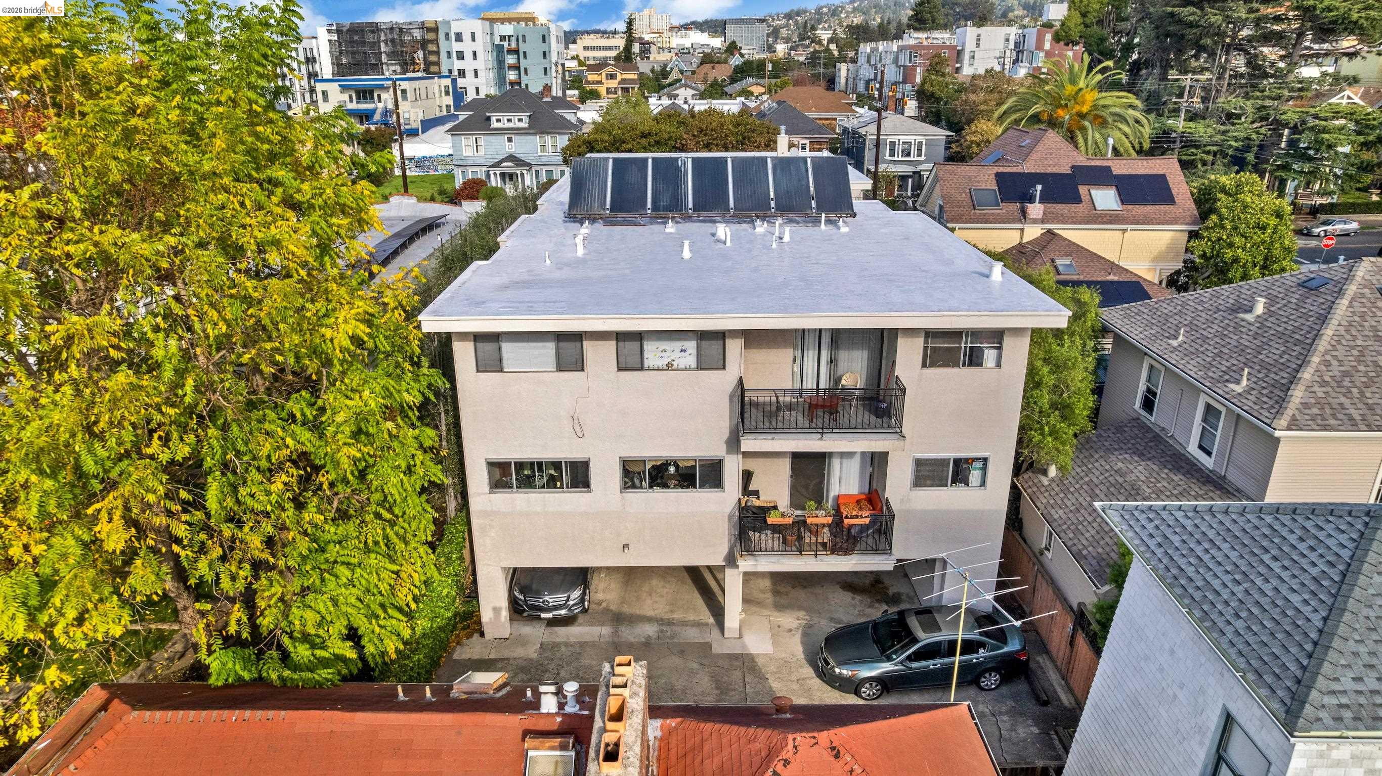 2172 Blake Street Berkeley, CA 94704 - Photo 15 of 15