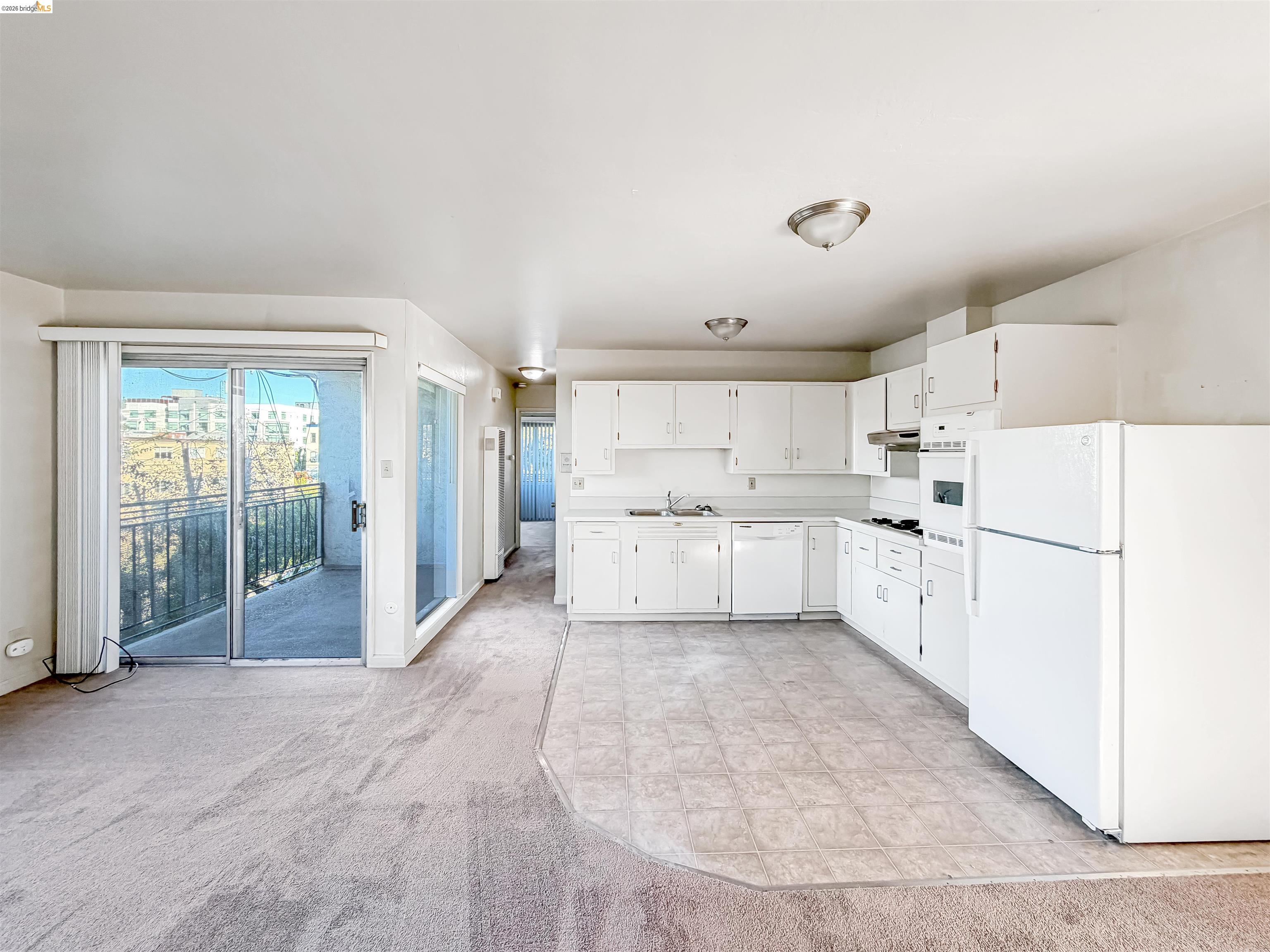 2172 Blake Street Berkeley, CA 94704 - Photo 3 of 15