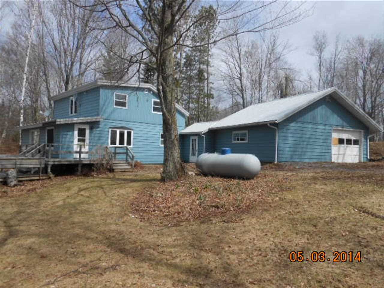 W9875 County Rd J Deerbrook, WI 54424 - Photo 1 of 1