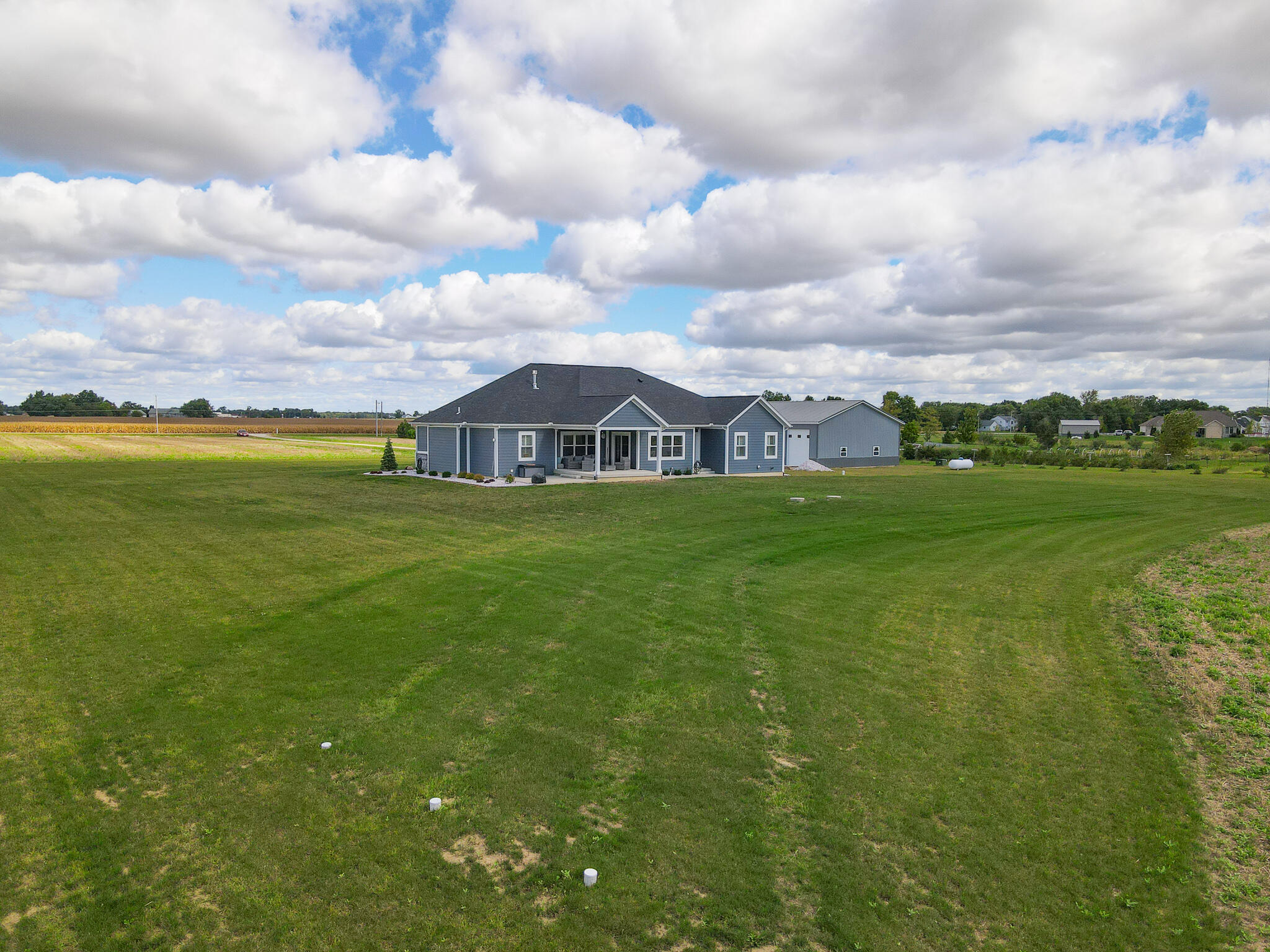 3368 Mccurdy Road Troy, OH 45373 - Photo 17 of 99
