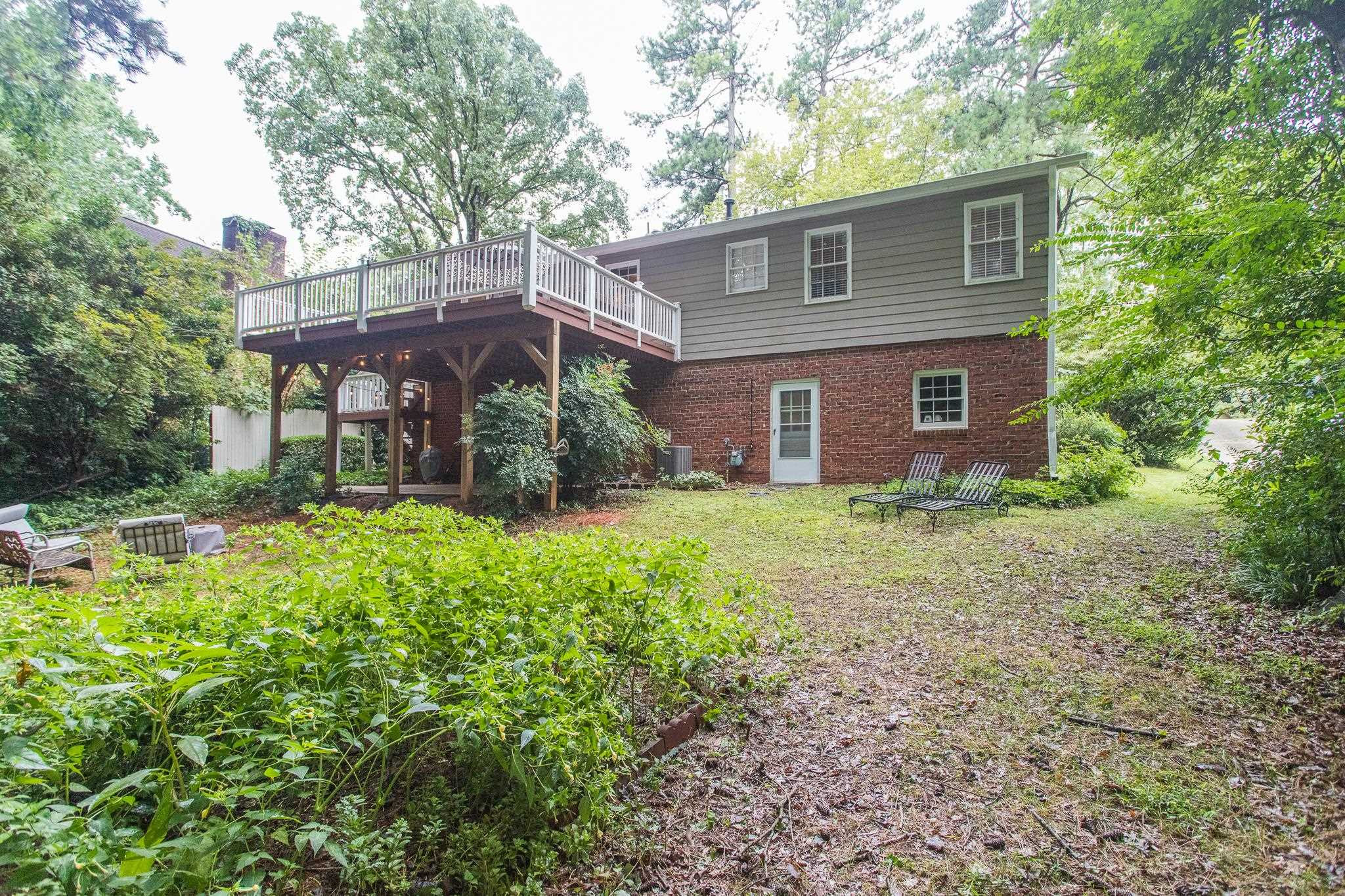 7600 Fiesta Way Raleigh, NC 27615 - Photo 18 of 19 Photo 18