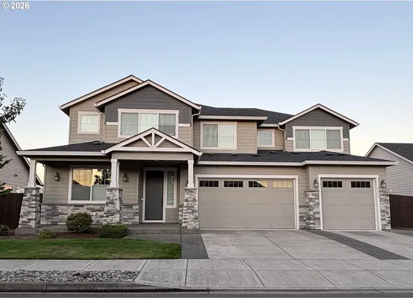 $1,200,000 | 8115 Northeast 186th Avenue, Vancouver, WA 98682