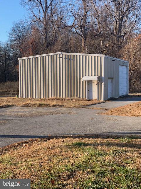 1975 Holland Cliffs Road Huntingtown, MD 20639 - Photo 2 of 19 Large detached work shop