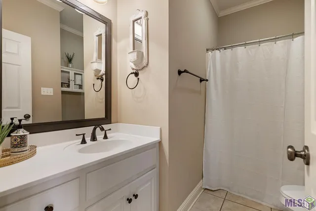 $484,500 | 18666 Mossy Oak Court, Prairieville, LA 70769