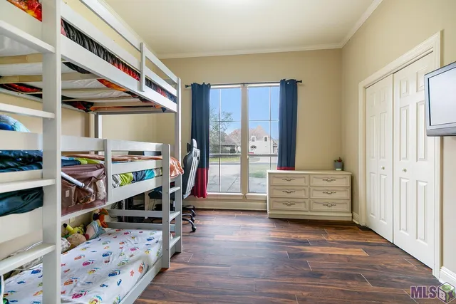 $484,500 | 18666 Mossy Oak Court, Prairieville, LA 70769