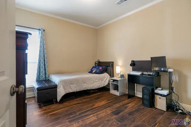 $484,500 | 18666 Mossy Oak Court, Prairieville, LA 70769