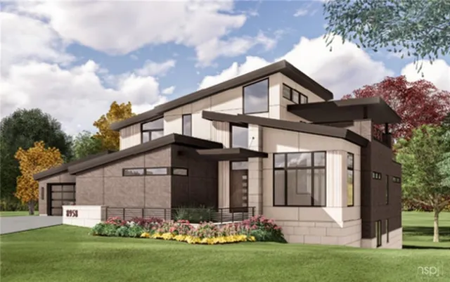 $2,999,000 | 8958 Ginger Street, Lenexa, KS 66227