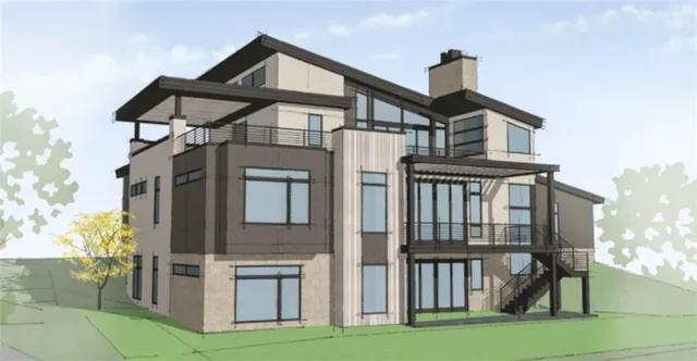 $2,999,000 | 8958 Ginger Street, Lenexa, KS 66227