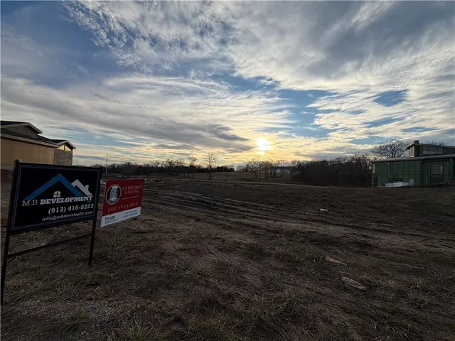 $2,999,000 | 8958 Ginger Street, Lenexa, KS 66227