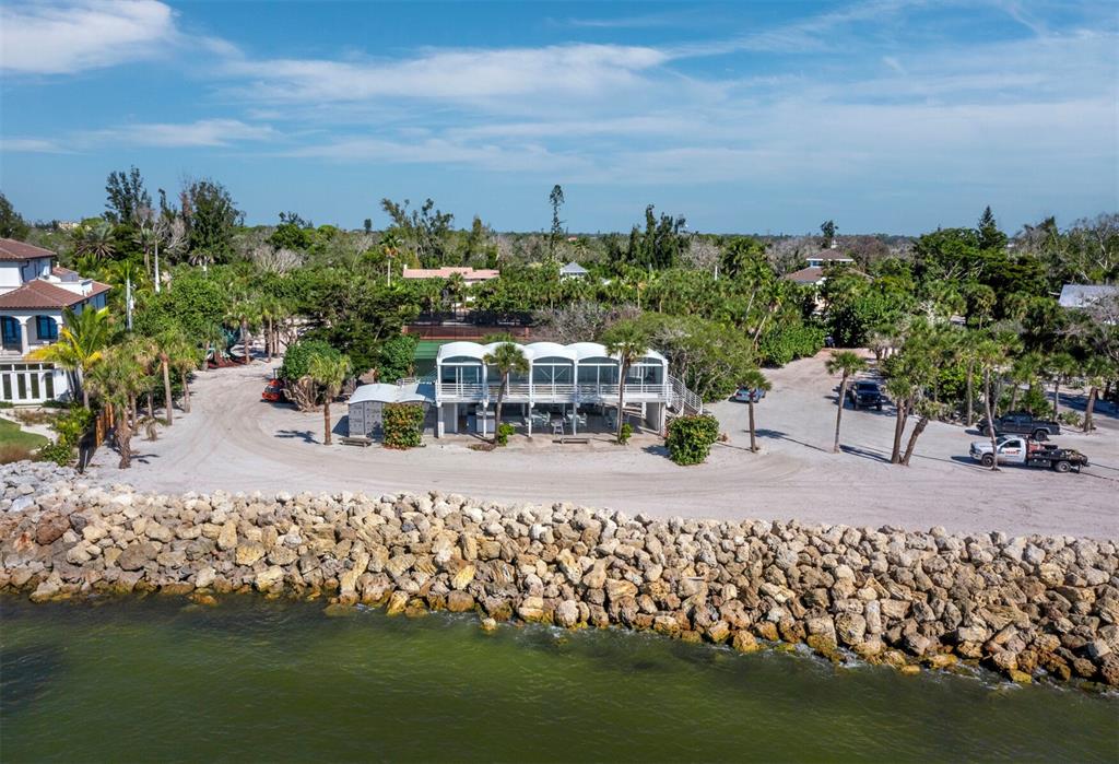 7233 Pine Needle Road Sarasota, FL 34242 - Photo 47 of 49 a view of a city