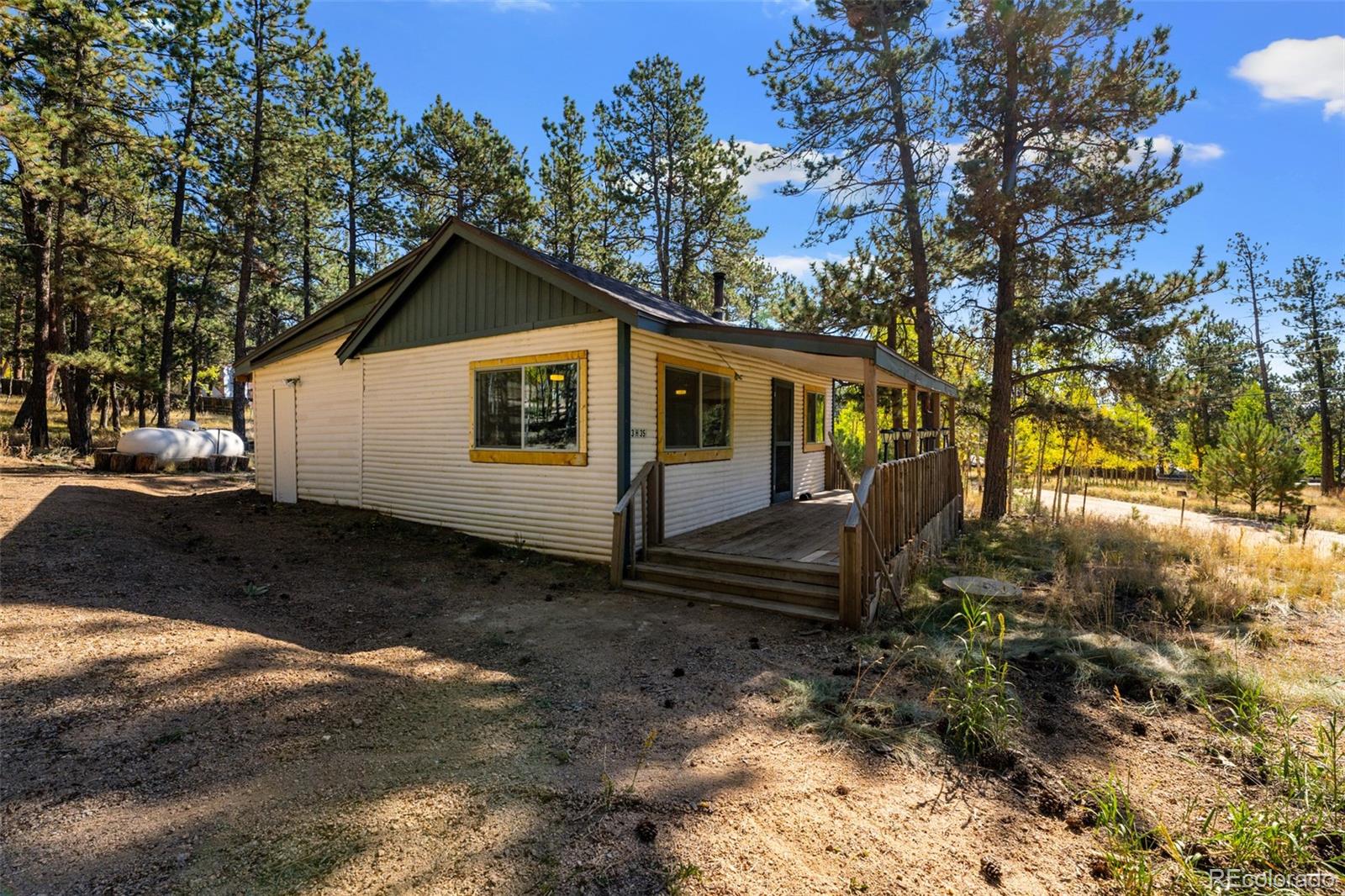 280 Sullivan Street Bailey, CO 80421 - Photo 19 of 24 Gallery Image 19