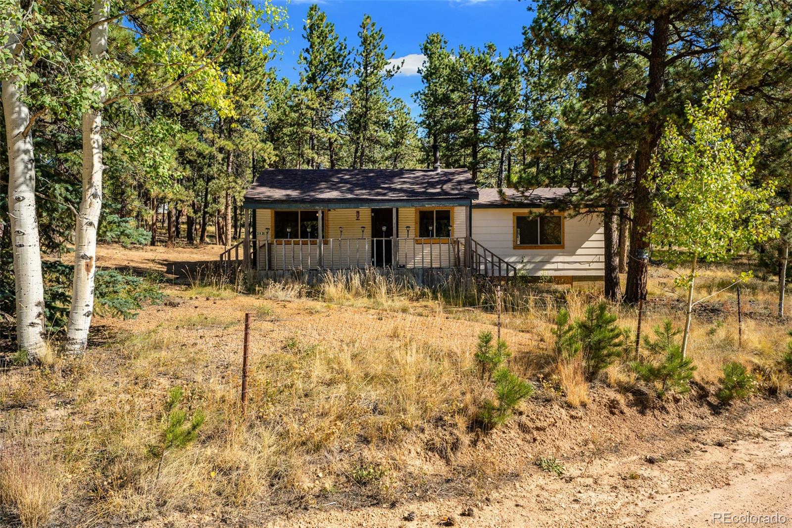 280 Sullivan Street Bailey, CO 80421 - Photo 20 of 24 Gallery Image 20