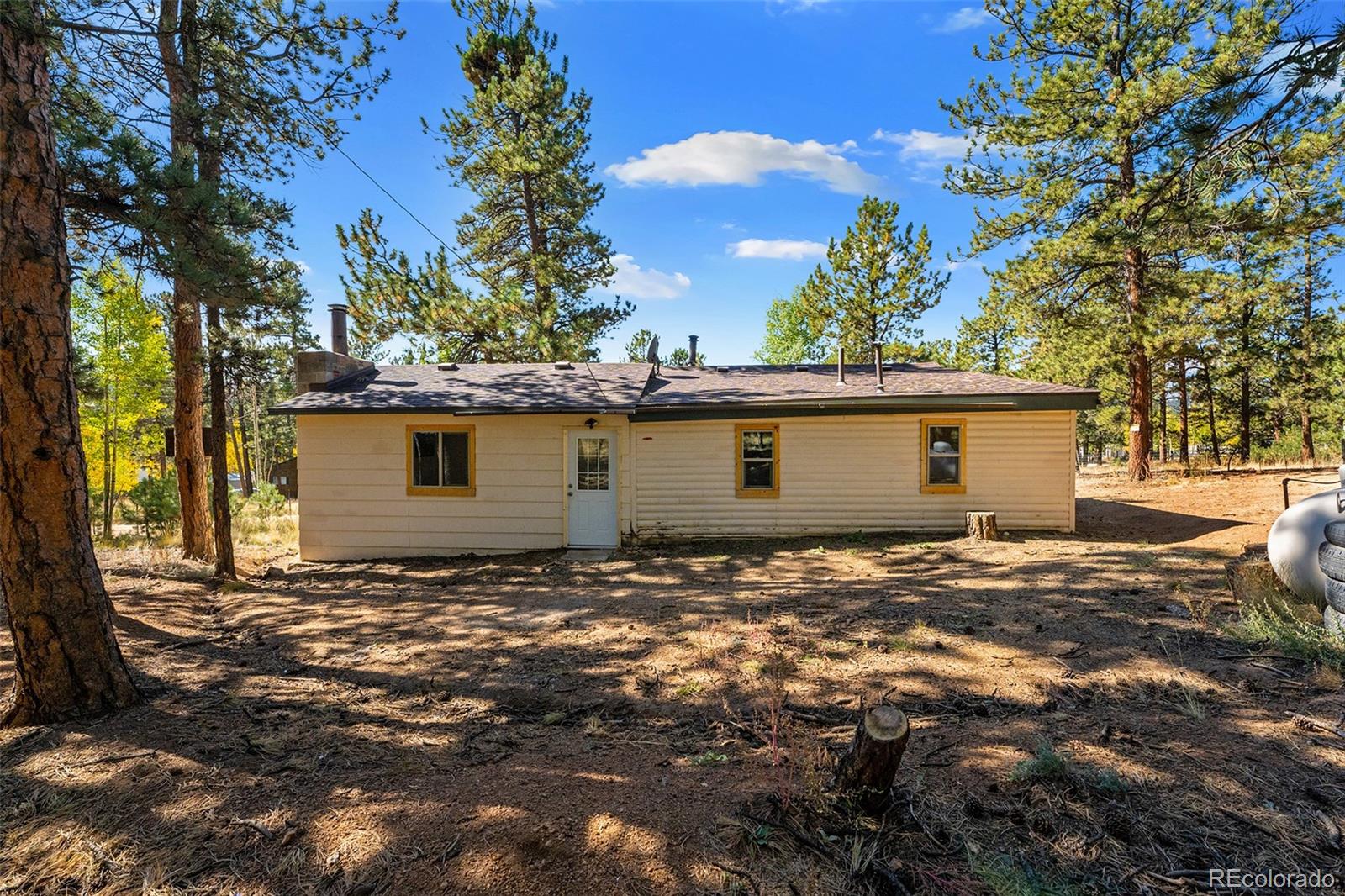 280 Sullivan Street Bailey, CO 80421 - Photo 21 of 24 Gallery Image 21