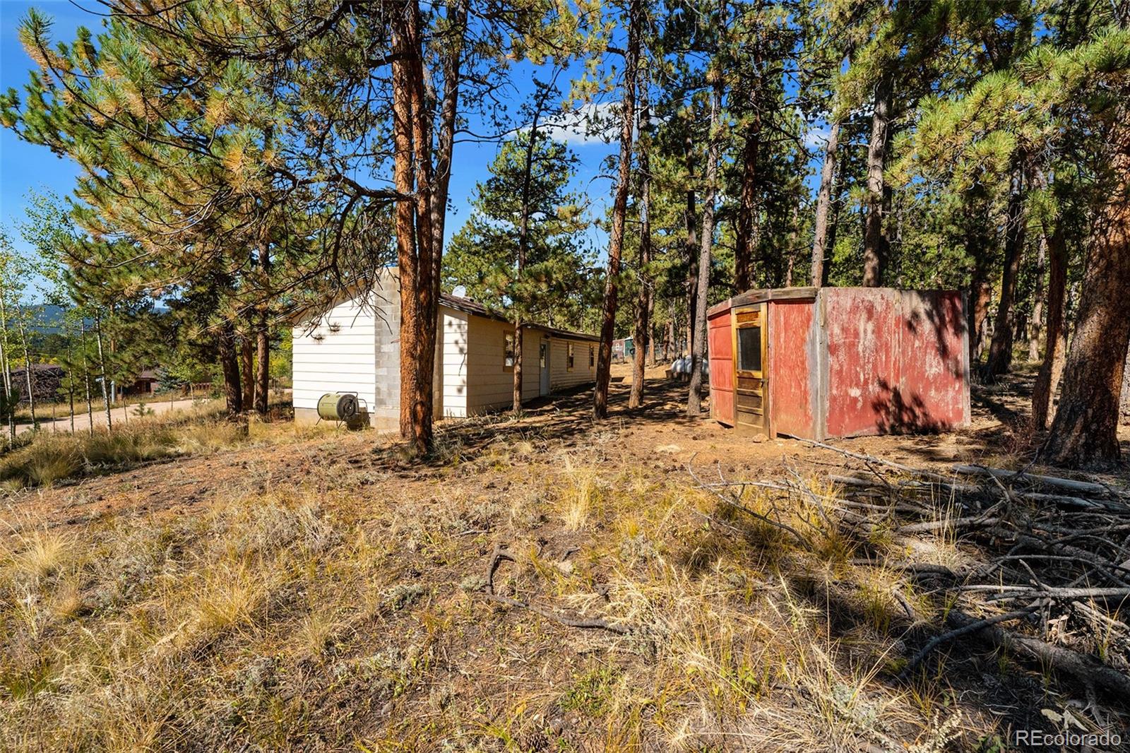 280 Sullivan Street Bailey, CO 80421 - Photo 22 of 24 Gallery Image 22