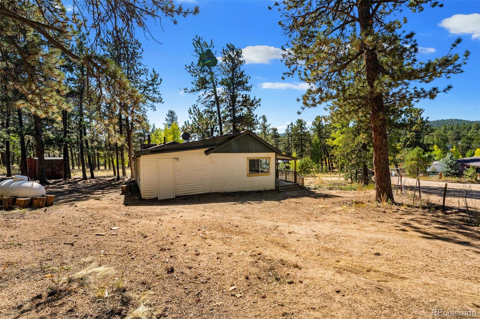 280 Sullivan Street Bailey, CO 80421 - Photo 24 of 24 Gallery Image 24