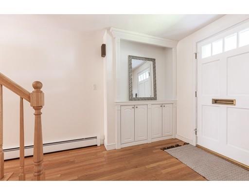 25 Twitchell Street Wellesley, MA 02482 - Photo 10 of 23 a view of empty room with wooden floor