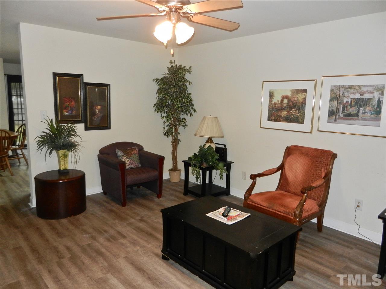 1118 Summerkings Court Raleigh, NC 27610 - Photo 3 of 6