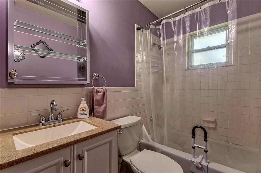 2555 Warren Road Indiana, PA 15701 - Photo 17 of 42 Full Guest Bathroom