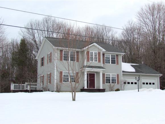 137 McKinnel Road Highgate, VT 05459 - Photo 1 of 1