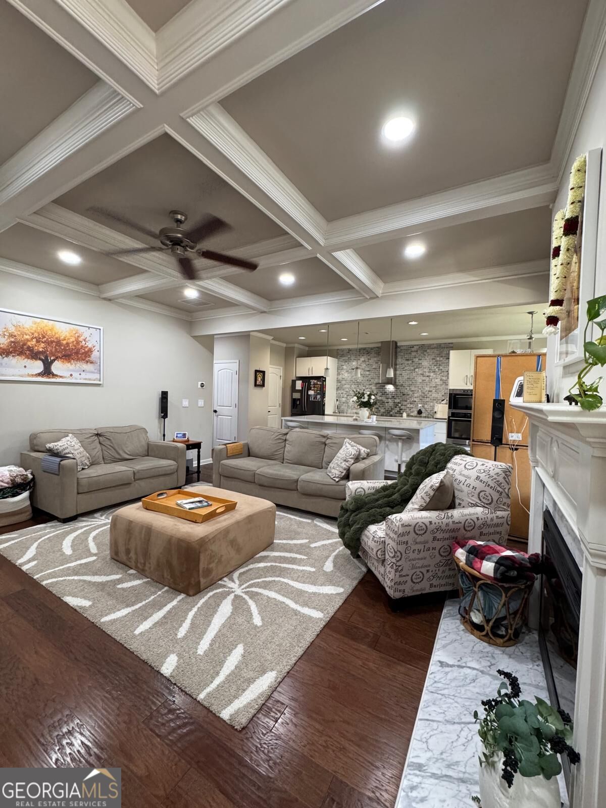 5786 Apple Grove Road Northeast Buford, GA 30519 - Photo 29 of 41 Gallery Image 29