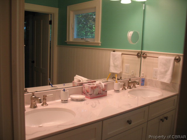 1562 Pine Hall Road Mathews, VA 23109 - Photo 28 of 28