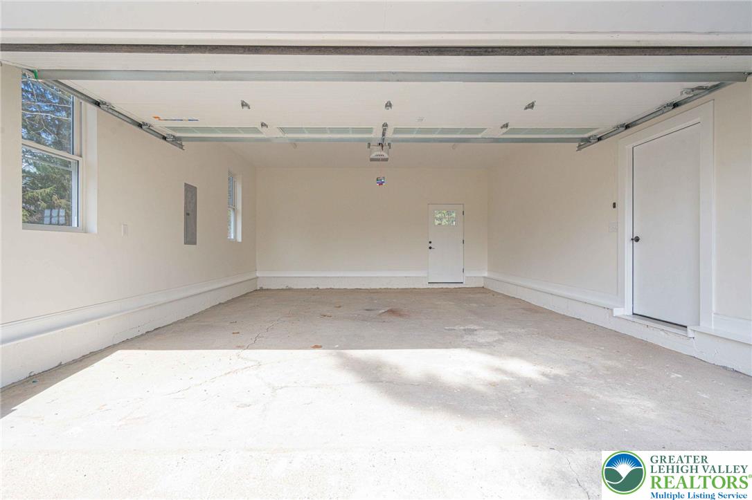 300 Witmer Road Horsham, PA 19044 - Photo 41 of 50 a view of a garage