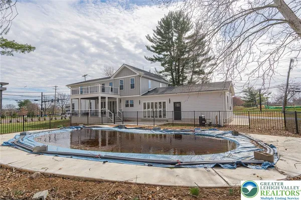 $949,990 | 300 Witmer Road, Horsham, PA 19044