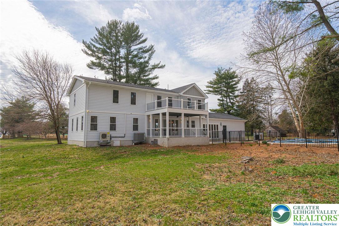 300 Witmer Road Horsham, PA 19044 - Photo 50 of 50 a view of a house with a yard and sitting area