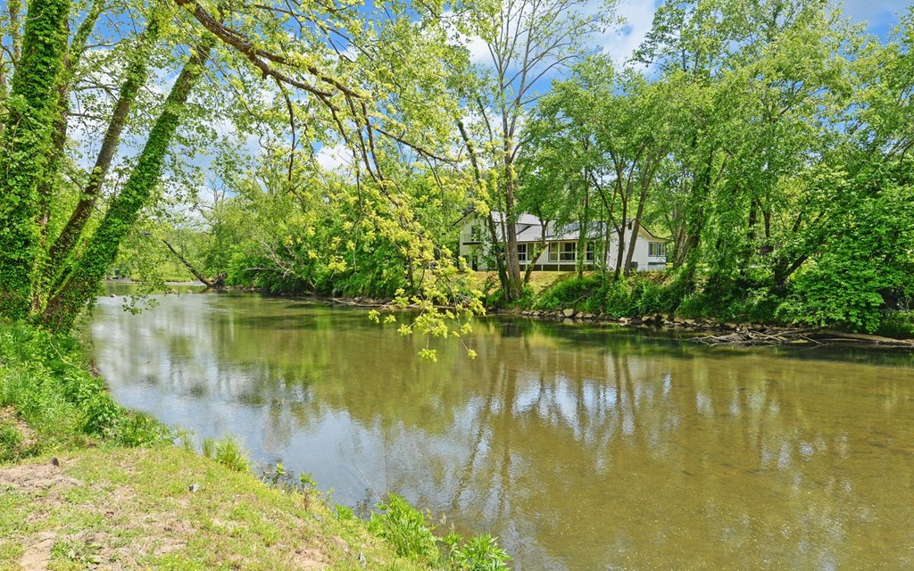 440 Beaver Ridge Road Murphy, NC 28906 - Photo 47 of 60