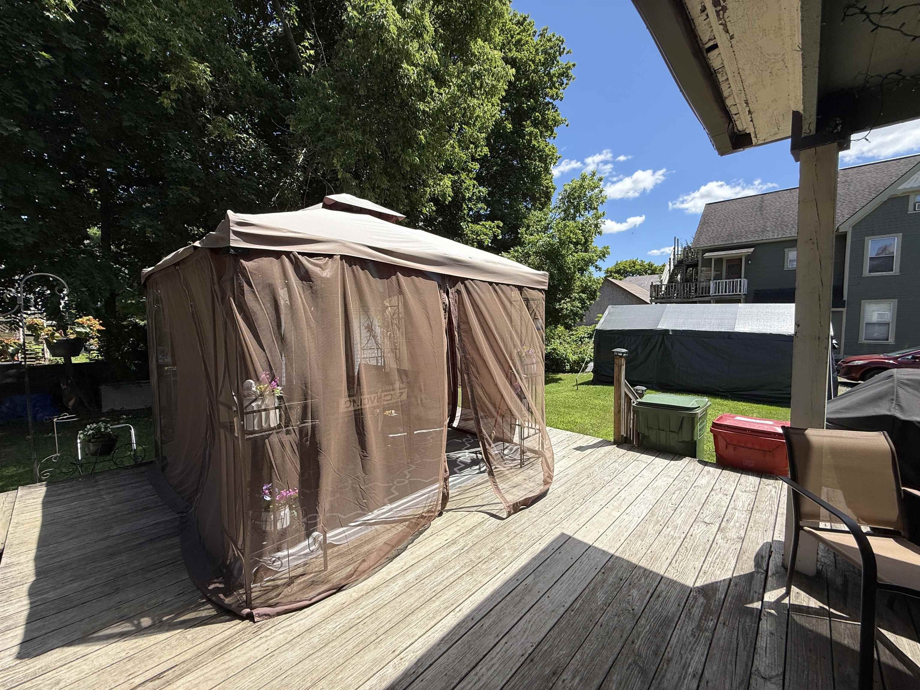 58 Crescent Street Rutland, VT 05701 - Photo 20 of 35