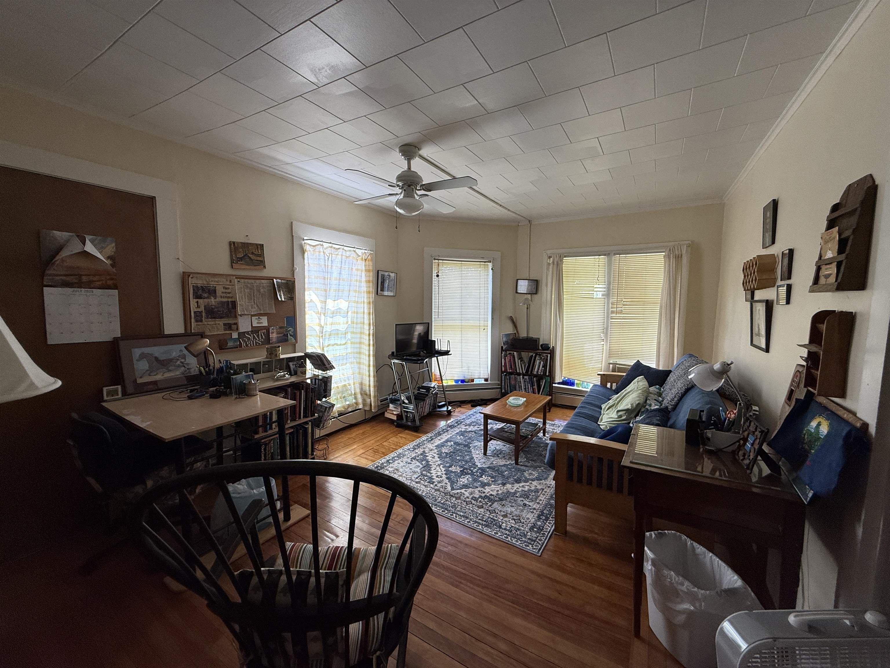 58 Crescent Street Rutland, VT 05701 - Photo 22 of 35