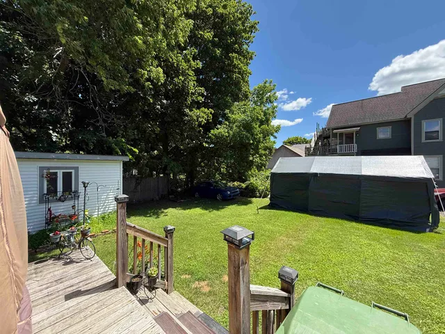 $220,000 | 58 Crescent Street, Rutland, VT 05701