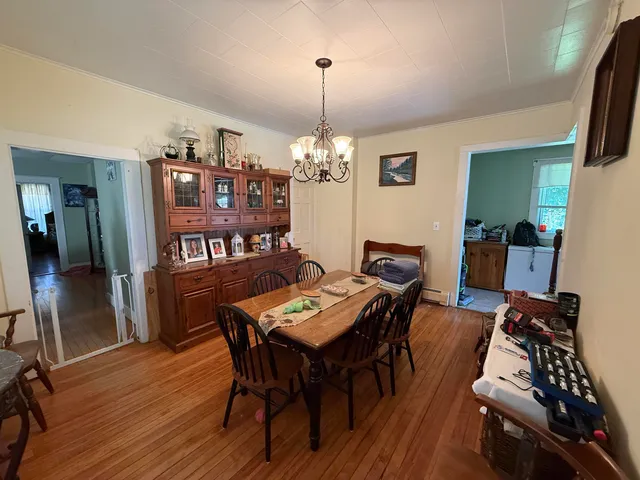 $220,000 | 58 Crescent Street, Rutland, VT 05701