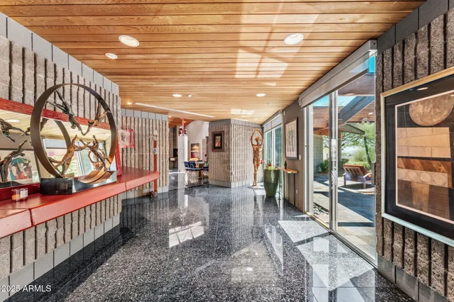 $4,000,000 | 8845 East Sierra Pinta Drive, Scottsdale, AZ 85255