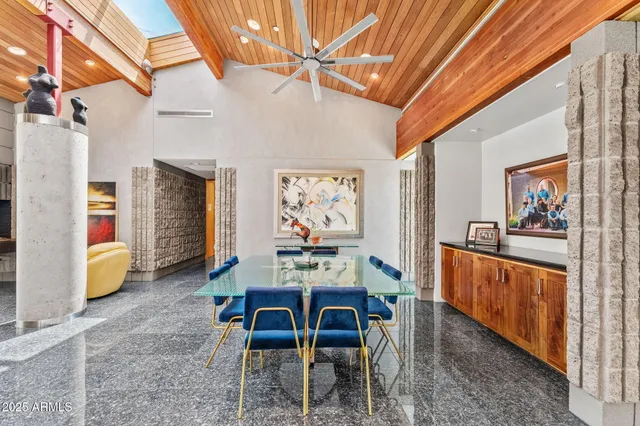 $4,000,000 | 8845 East Sierra Pinta Drive, Scottsdale, AZ 85255