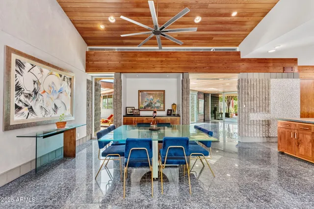 $4,000,000 | 8845 East Sierra Pinta Drive, Scottsdale, AZ 85255