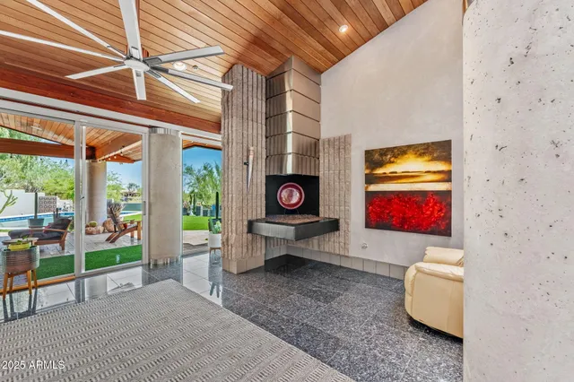 $4,000,000 | 8845 East Sierra Pinta Drive, Scottsdale, AZ 85255